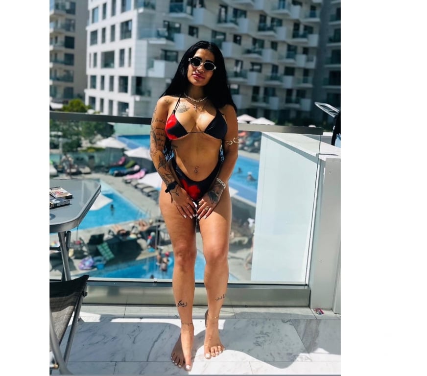 Escorts Cornwall Falmouth - Cornwall - Photos for Real Beauty 🥰Best you will meet 👌😈