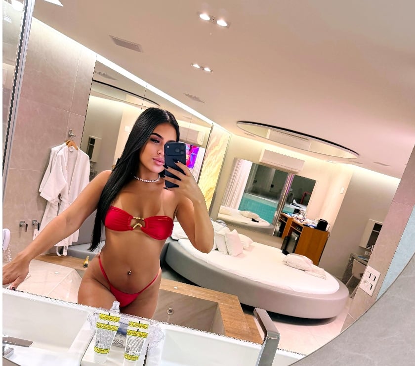 Escorts Leicester City Centre Leicester - Photos for Milly 🇧🇷 New In UK Gfe 😍🤗 Party 🎉