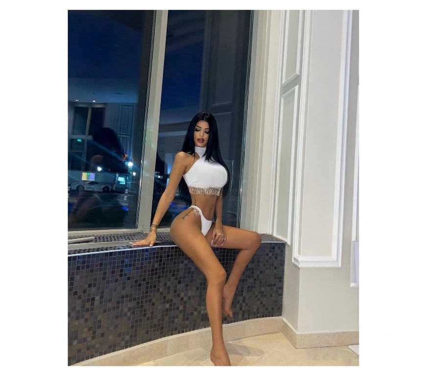 Escorts Hampshire Rushmoor - Photos for Heavenly desert❤️ only for outcall