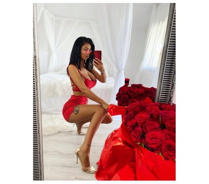 Escort Farnborough Rushmoor - Photos for Heavenly desert❤️ only for outcall