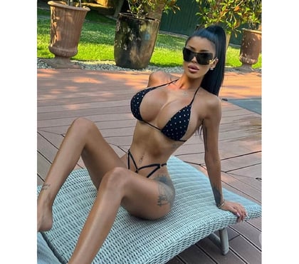 Escort Farnborough Rushmoor - Photos for Heavenly desert❤️ only for outcall