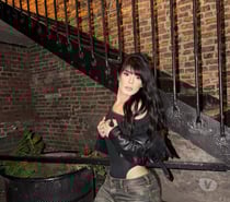 SUPER HOT TS girl available for fulfilling the whole fantasi