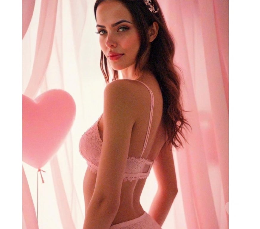 Escorts North West London Dollis Hill - North West London - Photos for FRAN🇧🇷PARTYGIRL 🍾