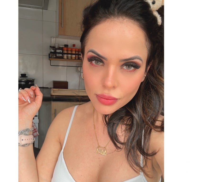 Escorts North West London Willesden Green Station - North West London - Photos for NATASHA🇧🇷PARTYGIRL 🍾