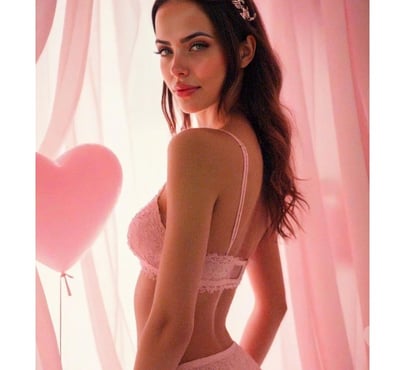 Escorts and Massages Dollis Hill North West London - Photos for FRAN🇧🇷PARTYGIRL 🍾