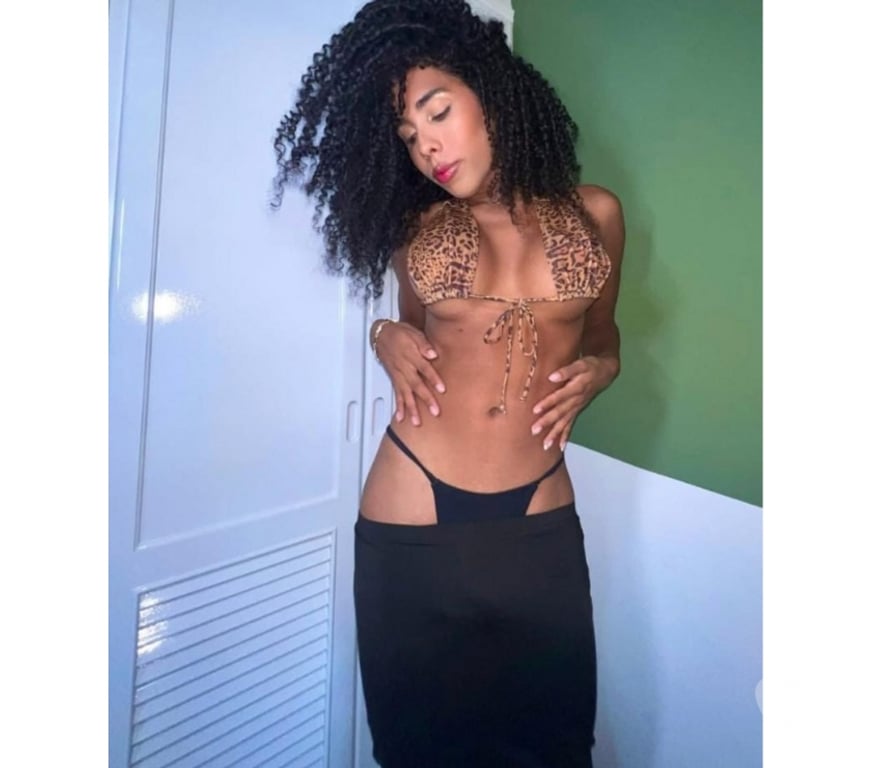 Escorts West Midlands Birmingham - Photos for Brazilian sexy hot party🎉8 inches🔥ts Carol