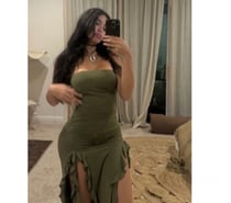 Alicy Brazilian New Here