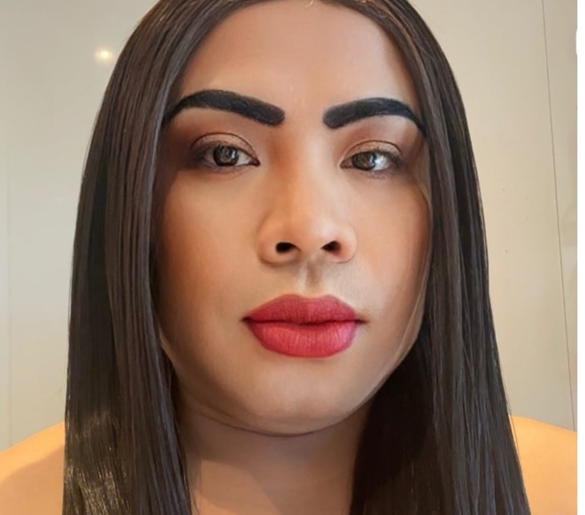 Thai Ladyboy massage in Salford