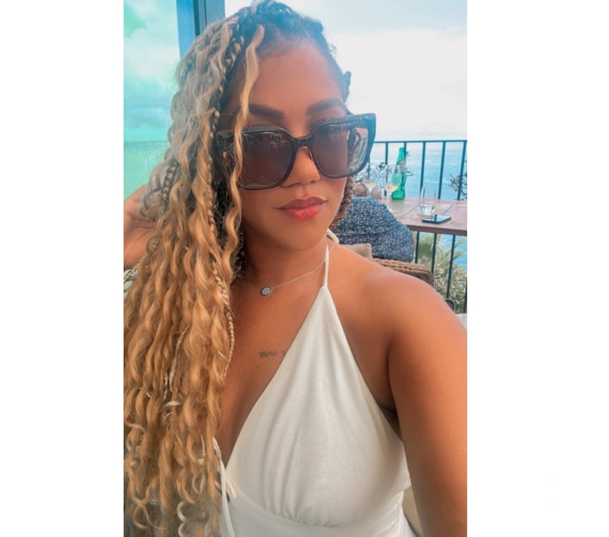 Escorts West Yorkshire Leeds - Photos for Your Ultimate Escape with a Ebony Beauty ✨