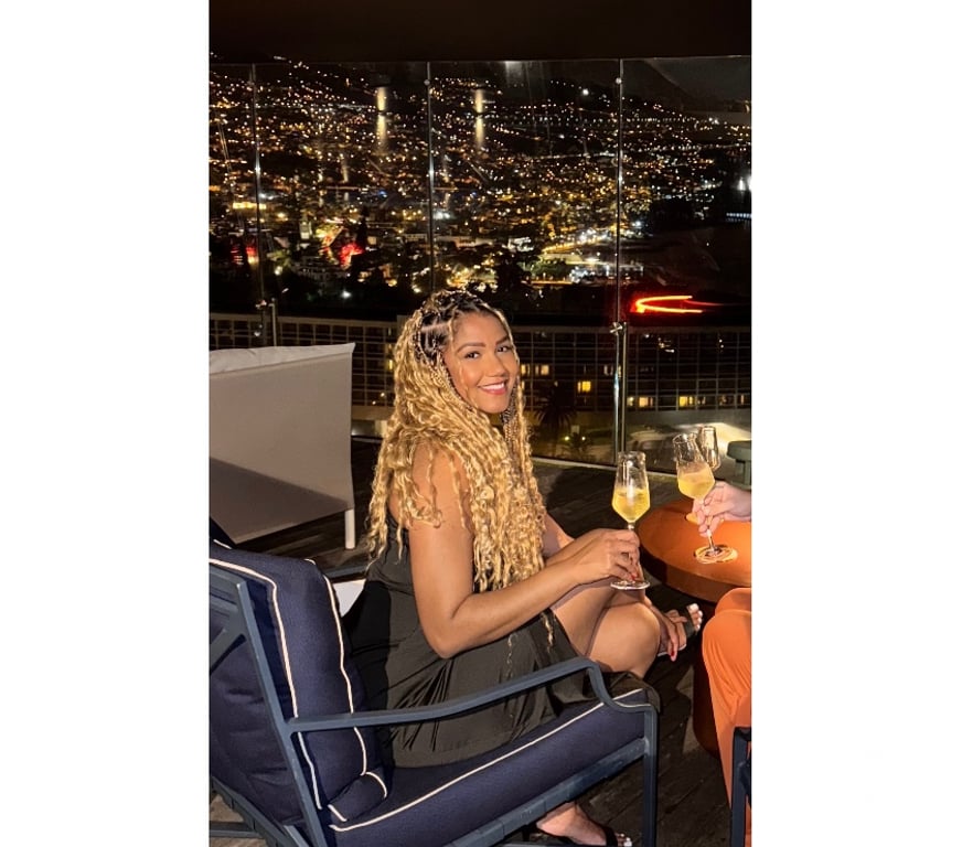 Escorts West Yorkshire Leeds - Photos for Your Ultimate Escape with a Ebony Beauty ✨