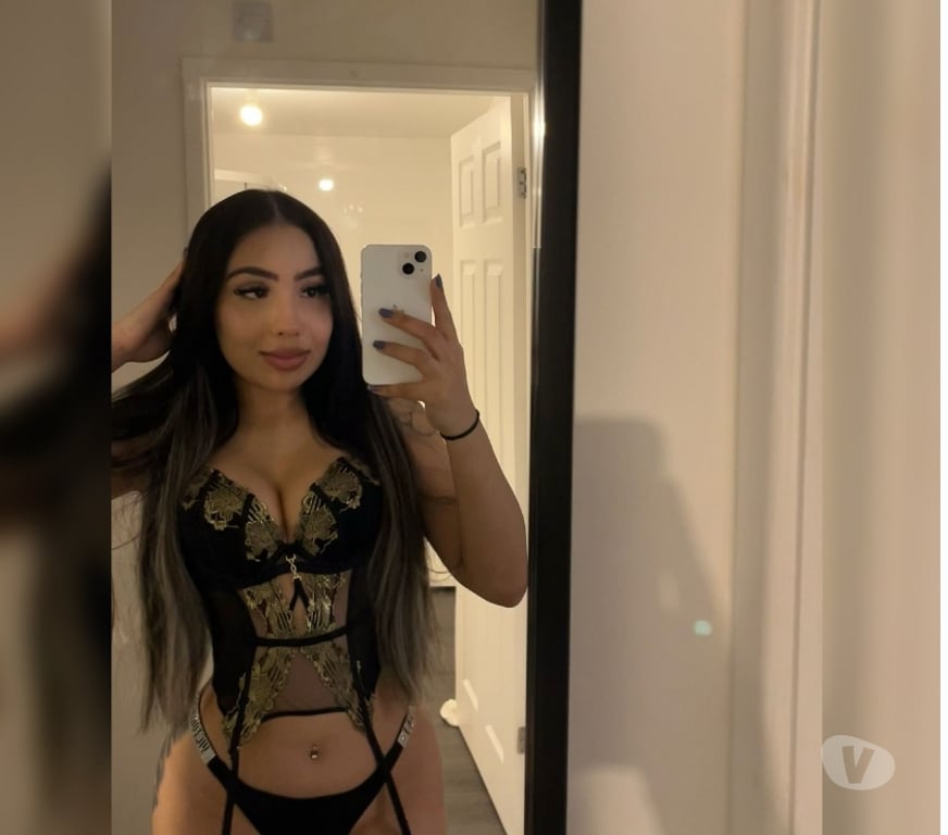 Escorts West London Hounslow - Photos for NEW NEW 🔥NICOLLE PARTY GIRL 🇧🇷❤️