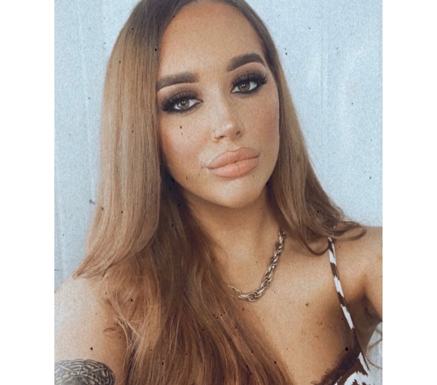 Escorts South Yorkshire Rotherham - Photos for British Sofia here 2 days only