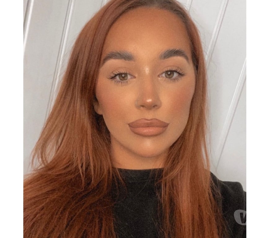 Escorts South Yorkshire Rotherham - Photos for British Sofia here 2 days only