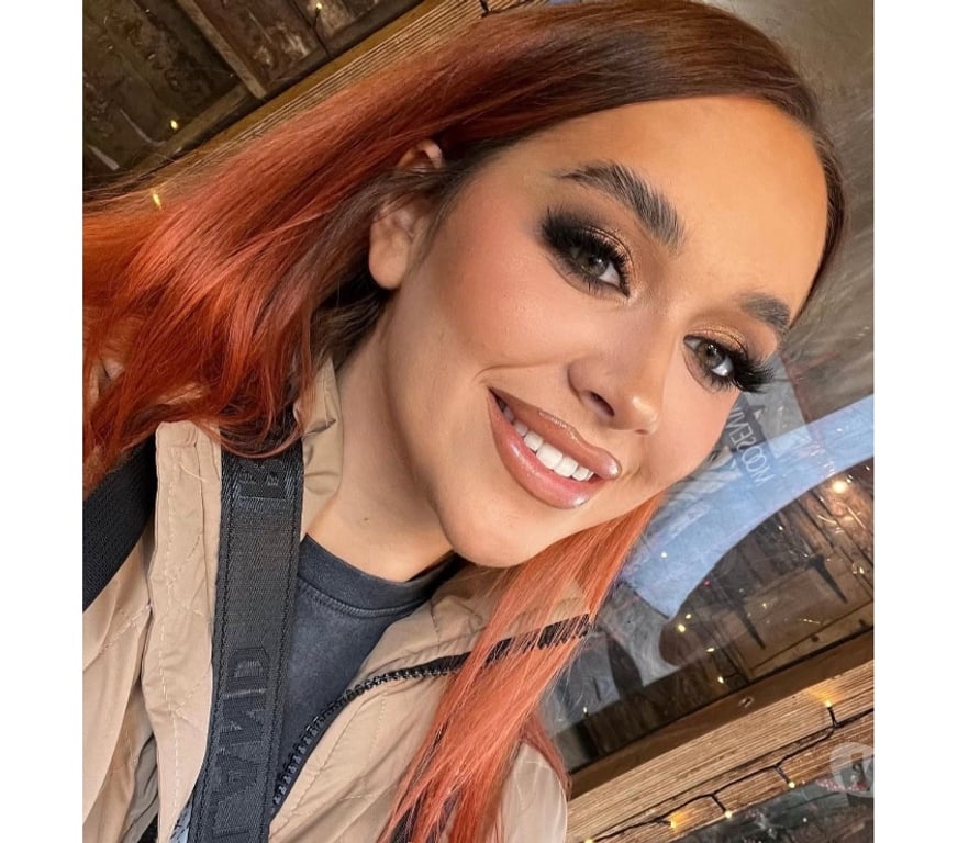 Escorts South Yorkshire Rotherham - Photos for British Sofia here 2 days only