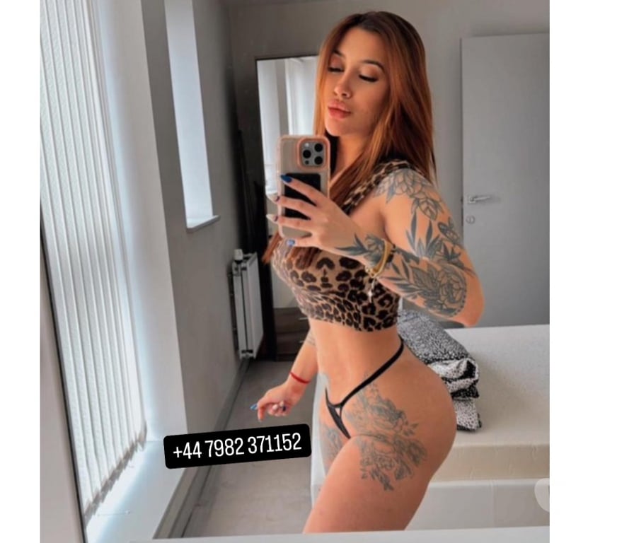 Escorts West Midlands Birmingham - Photos for NO RUSH🇧🇷🔝PARTY🔝MASSAGEM🍑AMANDA🍑