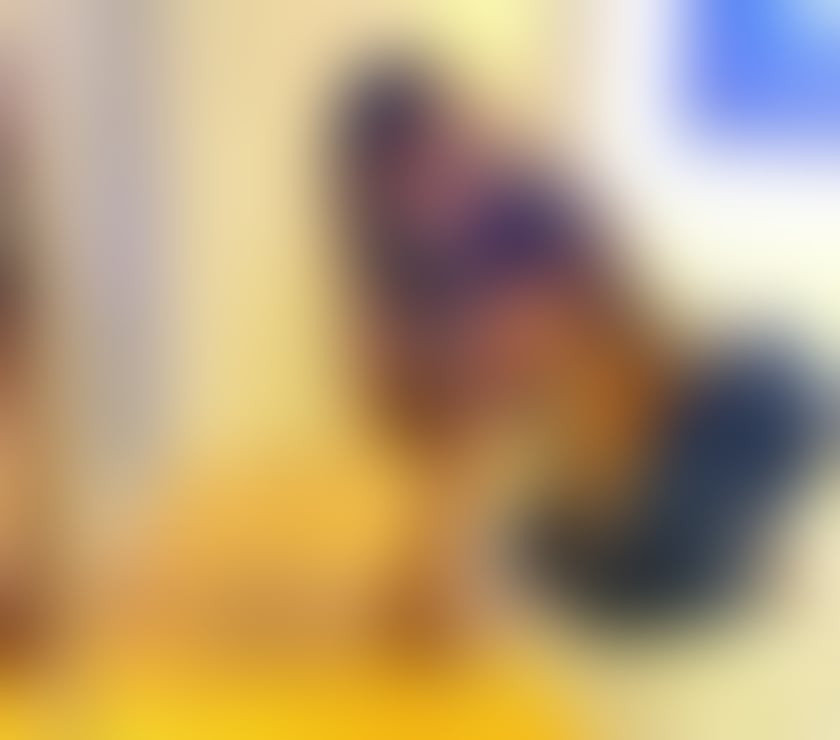 JANINE🌶️Ebony📍HACKNEY🔥FIRE