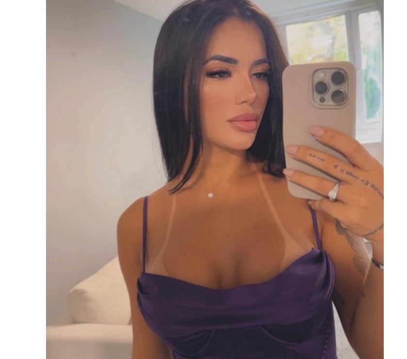 ❤️✨Yara latina ✨❤️