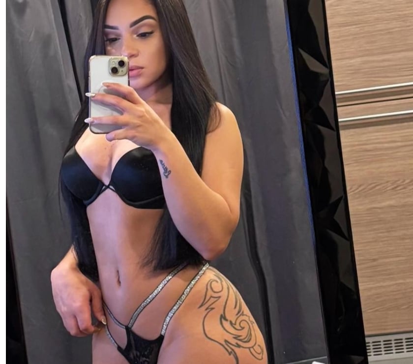 💦🫦NEW🫦💦 MIA BRAZILIAN PARTY GIRL