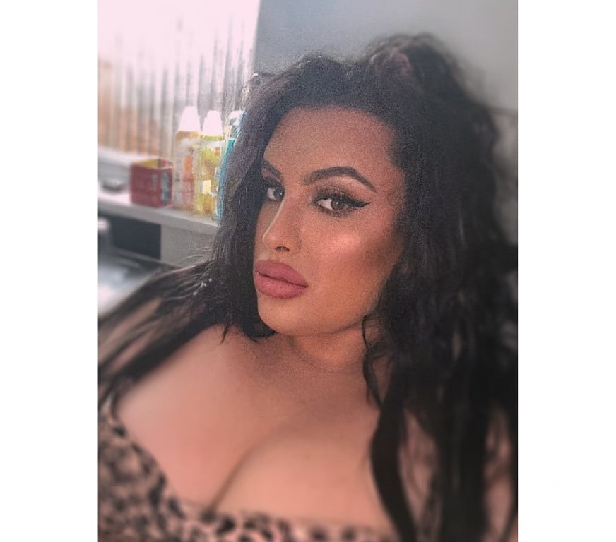 Trans Escorts North London East Finchley - North London - Photos for NEW FAT ASS AMELIA PARTY 🍑😛