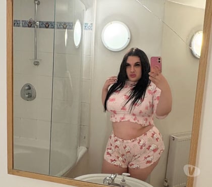 Transsexual Escorts East Finchley North London - Photos for NEW FAT ASS AMELIA PARTY 🍑😛