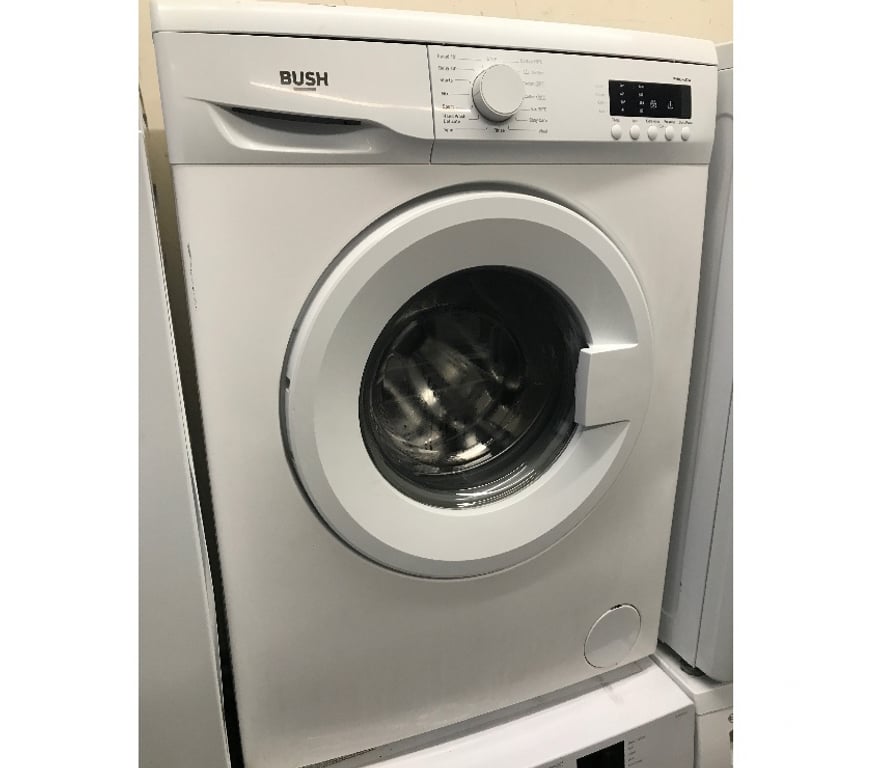household goods Bedfordshire Luton - Photos for Washing machine £120