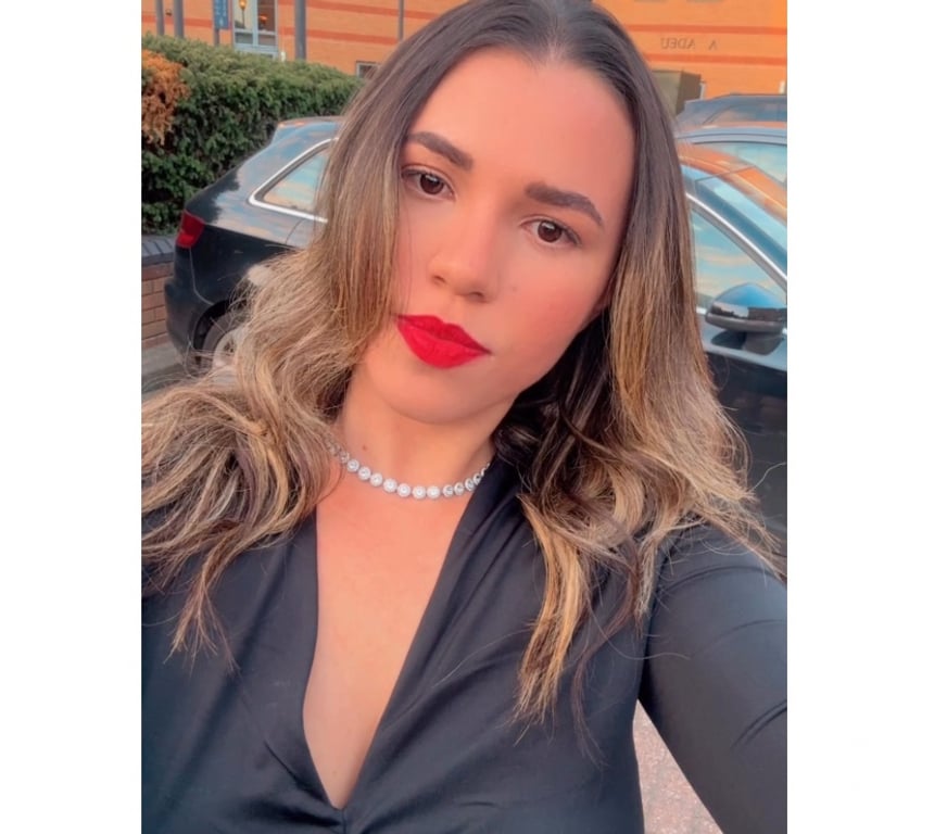 Escorts West London Hillingdon - Photos for 🔥gabby hot young brazilian❤️ gfe 🇧🇷100%real🔥