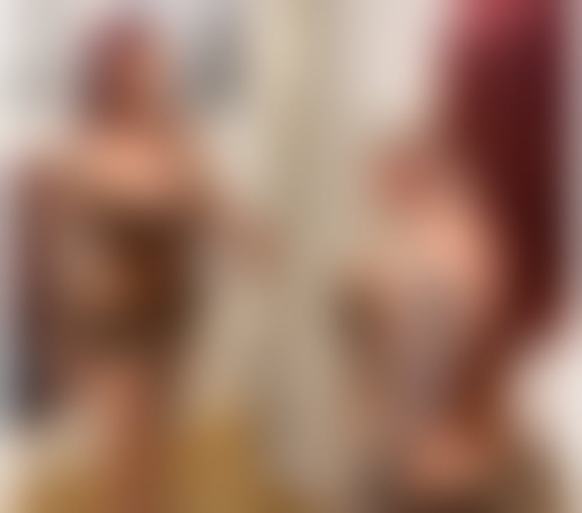 Ruby’s Back in the City — Did You Miss Me? 🫦