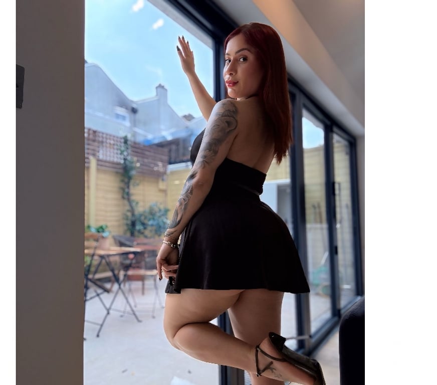 Escorts Derbyshire Derby - Photos for Ruby’s Back in the City — Did You Miss Me? 🫦