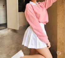 Sexy hot 🔥girl in your hometown 😍🔥