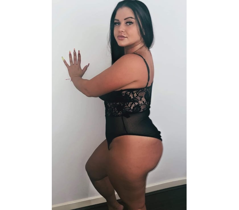 Escorts North London Wood Green - North London - Photos for Michelle Curvy New in Town🍑🍒