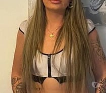 BLONDE BRITISH FULL GFE WITH OWO & CIM IN DN4