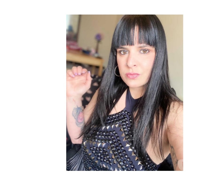 Escorts Greater Manchester Wigan - Photos for Naughty GFE!! Best GFE no rush !! Always happy