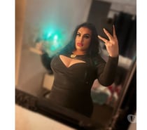 TRANS AMELIA FAT ASS SHEMALE PARTY TS 🍑👄