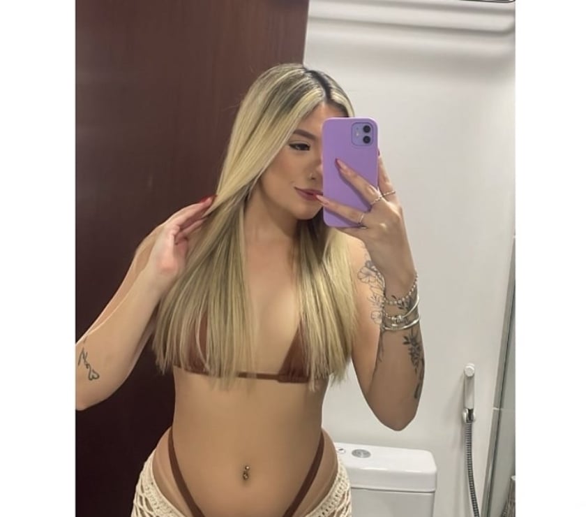 MILA 💦😈 NEW IN TOWN ✅PARTY GIRL 🔥ELEVEL