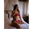 Brazilian girl 🇧🇷 INCALL OR OUTCALL❤️‍🔥