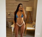 Brazilian girl 🇧🇷 INCALL OR OUTCALL❤️‍🔥