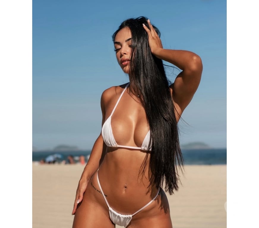 Escorts West Yorkshire Leeds - Photos for 🇧🇷 EDUARDA SEXY GIRL PARTY 🎉😈