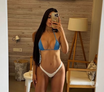 Escorts Leeds City Centre Leeds - Photos for 🇧🇷 EDUARDA SEXY GIRL PARTY 🫦💦🔥