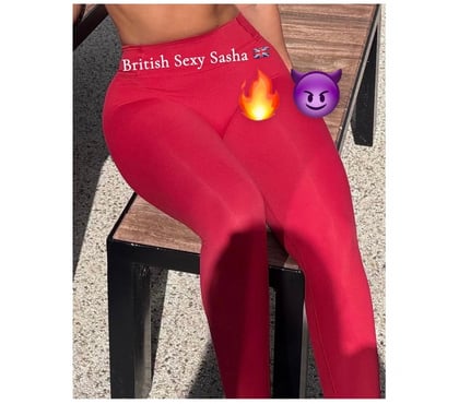 Escorts Derby City Centre Derby - Photos for BRITISH SEXY SASHA 🔥🇬🇧 2 DAYS ONLY 💋