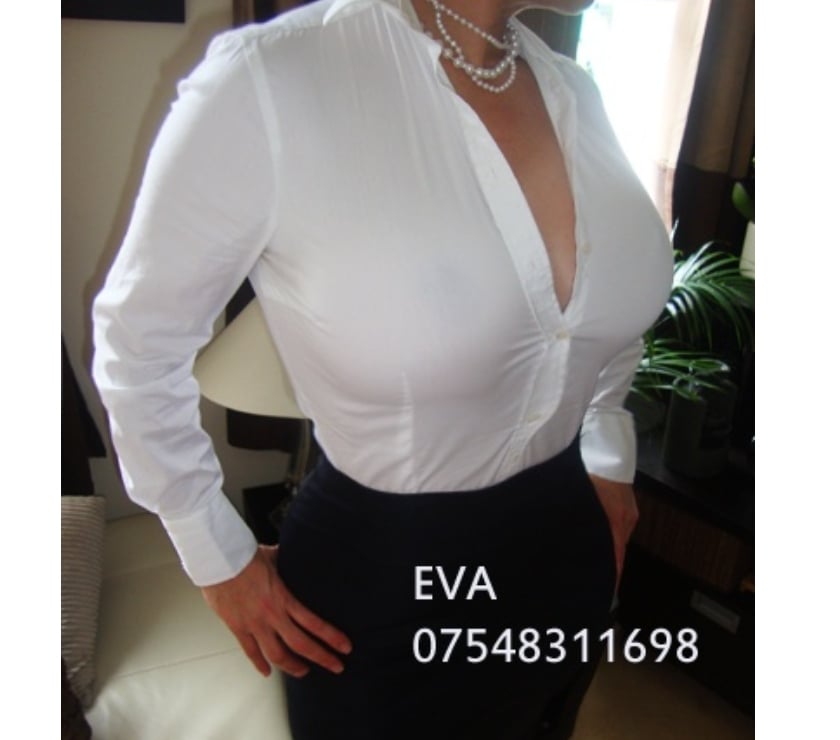 Escorts Edinburgh Edinburgh - Edinburgh - Photos for EVA MASSAGE THERAPIST!!