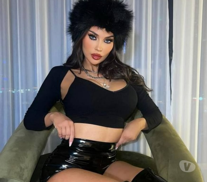 Escorts Central London Fitzrovia - Central London - Photos for Discover the Excitement! 🔞 🔞 💋JUST ARRIVED!