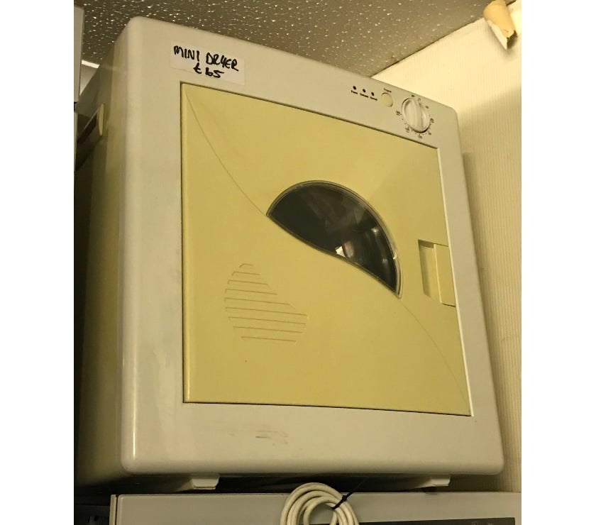 dishwashers Luton Town Centre Luton - Photos for MINI DRYER IN GREAT WORKING CONDITION ONLY £65
