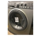 Luton Town Centre - Luton — HOTPOINT WASHER DRYER 8KG WASH & 6KG DRY £189