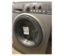 HOTPOINT WASHER DRYER 8KG WASH & 6KG DRY £189