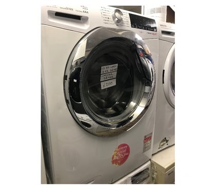 washing machines Luton Town Centre Luton - Photos for HOOVER WASHER DRYER 10KG WASH &6KG DRY ONLY £200🚚