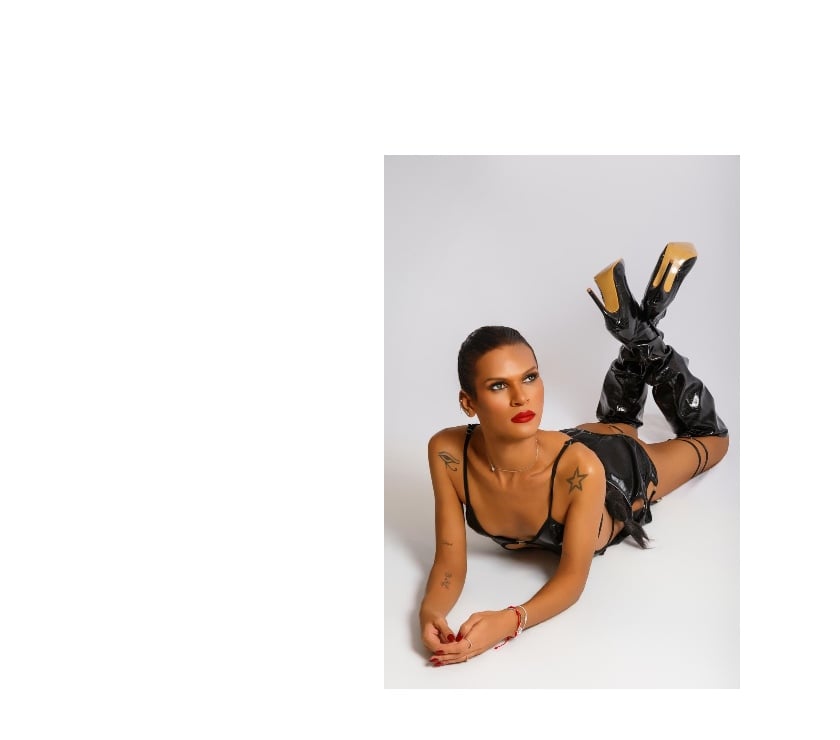 Trans Escorts Cumberland Carlisle - Cumberland - Photos for LIVIA🦋 WONDERFUL✨🦋 💠 BRAZILIAN