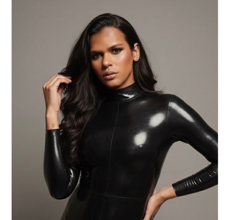 LIVIA🦋 WONDERFUL✨🦋 💠 BRAZILIAN