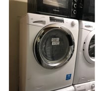 WASHER DRYER IN GREAT CONDITION £175
