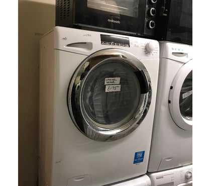 Home Appliances Luton Town Centre Luton - Photos for WASHER DRYER IN GREAT CONDITION £175
