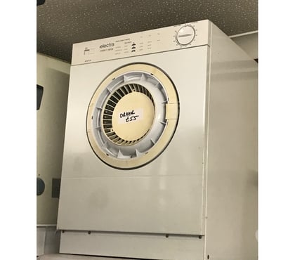 washing machines Luton Town Centre Luton - Photos for ELECTRA DRYER IN GOOD WORKING CONDITION ONLY £55